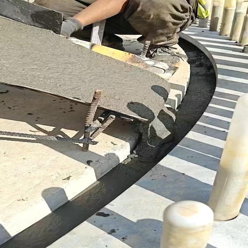 扎兰屯水泥基高强无收缩灌浆料